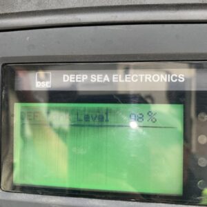 2023 ATLAS COPCO QAS 125