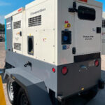 2023 ATLAS COPCO QAS 125