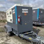 2023 ATLAS COPCO QAS 125