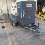 2023 ATLAS COPCO QAS 125