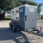 2023 ATLAS COPCO QAS 125