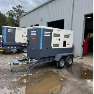 2023 ATLAS COPCO QAS 125