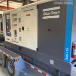 2023 ATLAS COPCO QAS 175