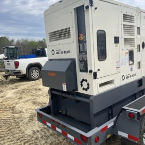 2023 ATLAS COPCO QAS 175