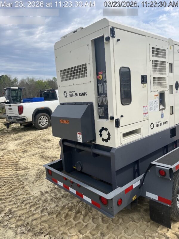 2023 ATLAS COPCO QAS 175