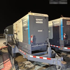 2023 ATLAS COPCO QAS 175