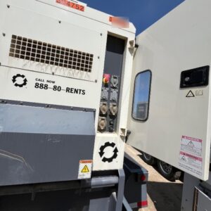 2023 ATLAS COPCO QAS 175