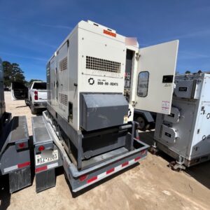 2023 ATLAS COPCO QAS 175