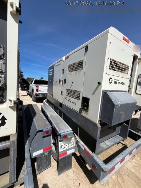 2023 ATLAS COPCO QAS 175