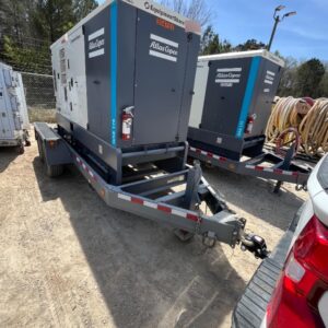 2023 ATLAS COPCO QAS 175