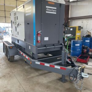 2023 ATLAS COPCO QAS 175