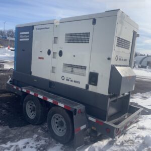 2023 ATLAS COPCO QAS 175