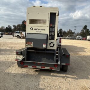 2023 ATLAS COPCO QAS 175