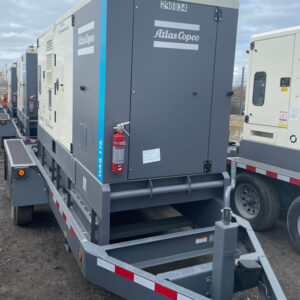 2023 ATLAS COPCO QAS 175