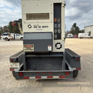 2023 ATLAS COPCO QAS 175