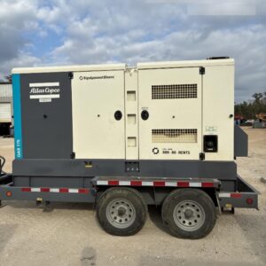 2023 ATLAS COPCO QAS 175