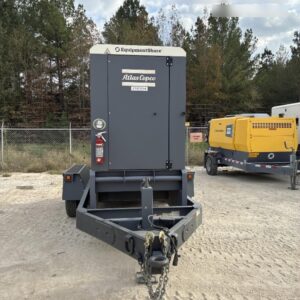 2023 ATLAS COPCO QAS 175