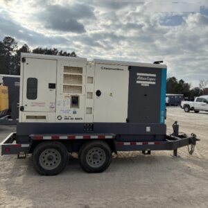 2023 ATLAS COPCO QAS 175