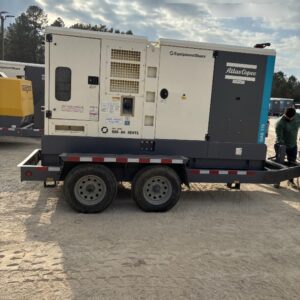 2023 ATLAS COPCO QAS 175