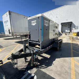 2023 ATLAS COPCO QAS 175