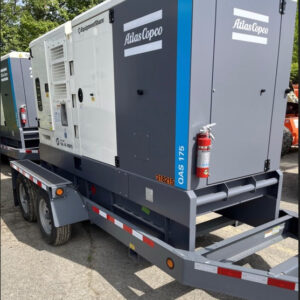 2023 ATLAS COPCO QAS 175