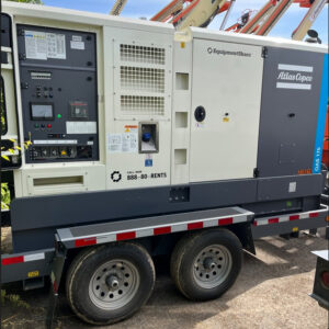 2023 ATLAS COPCO QAS 175