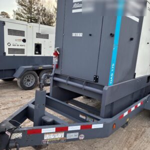 2023 ATLAS COPCO QAS 175