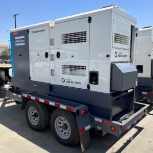 2023 ATLAS COPCO QAS 175