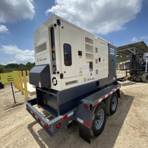 2023 ATLAS COPCO QAS 175