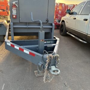 2023 ATLAS COPCO QAS 175