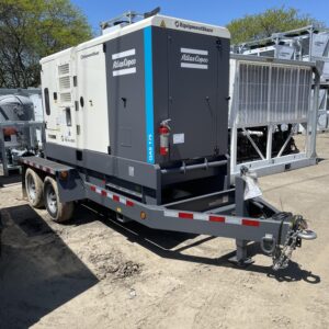 2023 ATLAS COPCO QAS 175