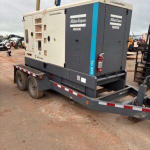 2023 ATLAS COPCO QAS 175