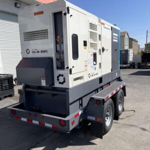 2023 ATLAS COPCO QAS 175