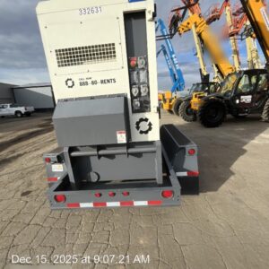 2023 ATLAS COPCO QAS 175