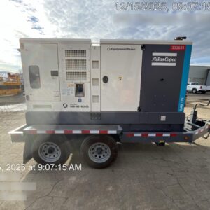 2023 ATLAS COPCO QAS 175