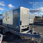 2023 ATLAS COPCO QAS 175