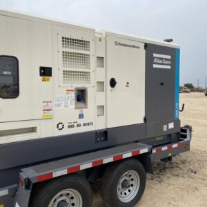 2023 ATLAS COPCO QAS 175