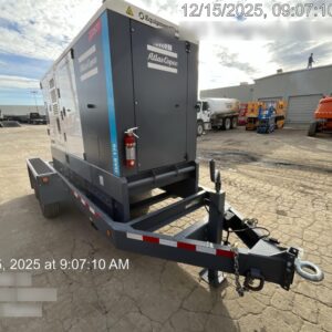 2023 ATLAS COPCO QAS 175