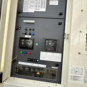 2023 ATLAS COPCO QAS 175
