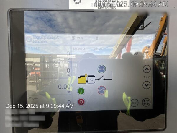 2023 ATLAS COPCO QAS 175
