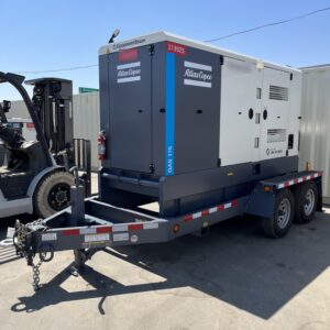 2023 ATLAS COPCO QAS 175