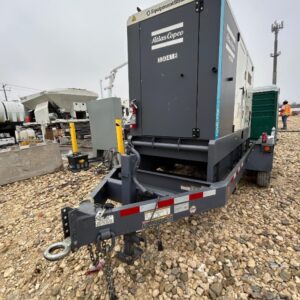 2023 ATLAS COPCO QAS 175