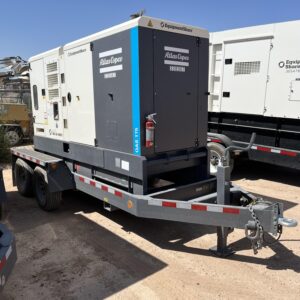 2023 ATLAS COPCO QAS 175