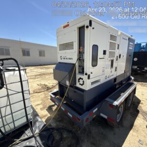 2023 ATLAS COPCO QAS 175