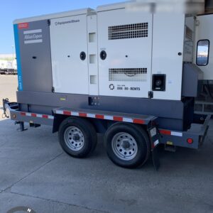2023 ATLAS COPCO QAS 175