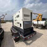 2023 ATLAS COPCO QAS 175