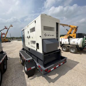 2023 ATLAS COPCO QAS 175