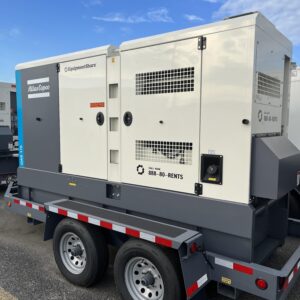 2023 ATLAS COPCO QAS 175