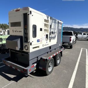 2023 ATLAS COPCO QAS 175