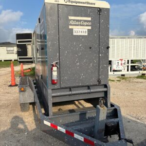 2023 ATLAS COPCO QAS 175